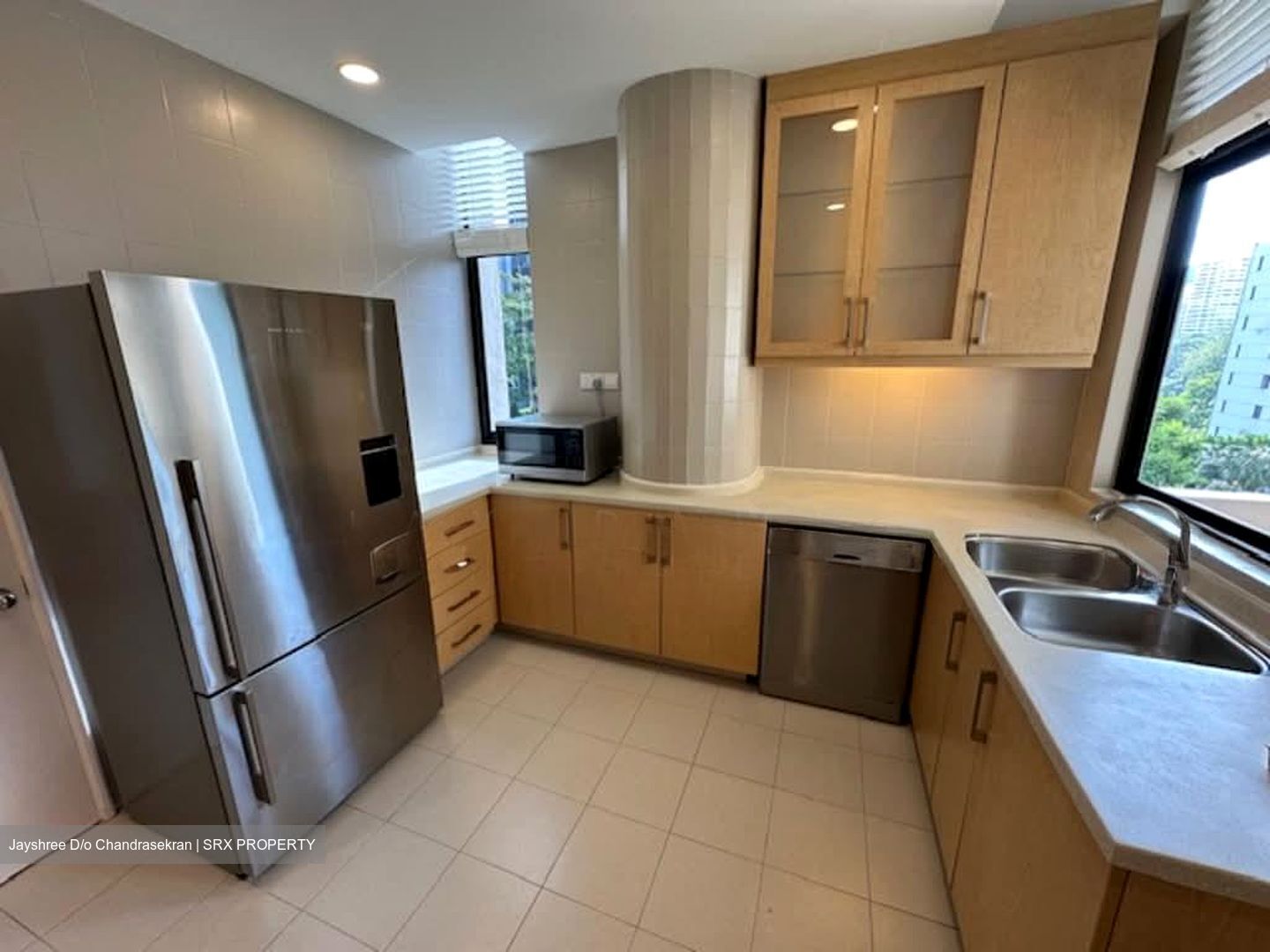 The Colonnade (D10), Condominium #554086371